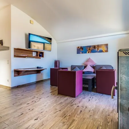 Lagovida Duenenhaus Comfort Familia K Am Stoermthaler Nyaraló *