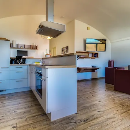 Lagovida Duenenhaus Comfort Familia K Am Stoermthaler