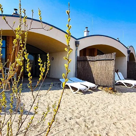 Lagovida Duenenhaus Comfort Familia K Am Stoermthaler * Großpösna