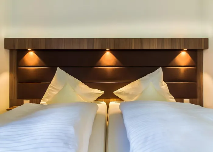 Holiday home Lagovida Duenenhaus Comfort Familia K Am Stoermthaler