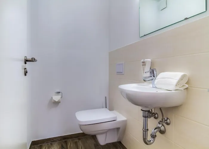 Lagovida Duenenhaus Comfort Familia K Am Stoermthaler