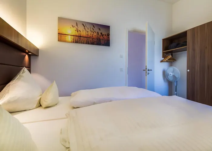 Lagovida Duenenhaus Comfort Familia K Am Stoermthaler Grosspoesna