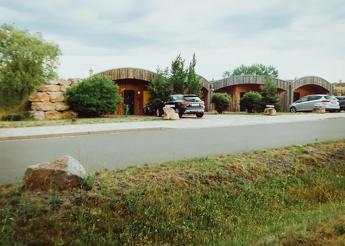 Lagovida Duenenhaus Comfort Familia K Am Stoermthaler * Grosspoesna