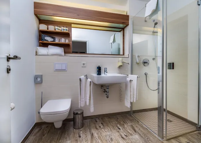 Lagovida Duenenhaus Comfort Familia K Am Stoermthaler