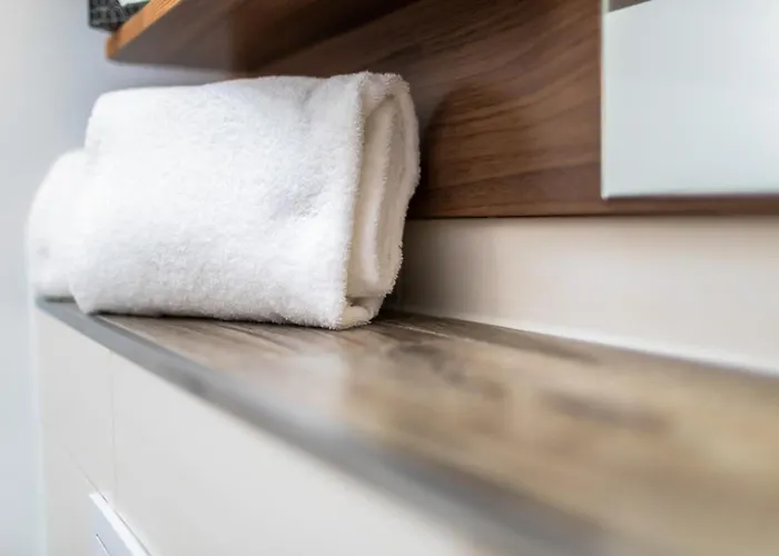 Lagovida Duenenhaus Comfort Familia K Am Stoermthaler Holiday home