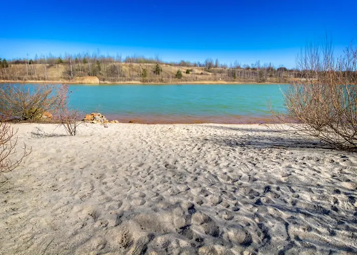 Lagovida Duenenhaus Comfort Familia K Am Stoermthaler *