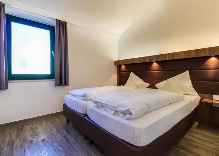 Lagovida Duenenhaus Comfort Familia K Am Stoermthaler Holiday home *