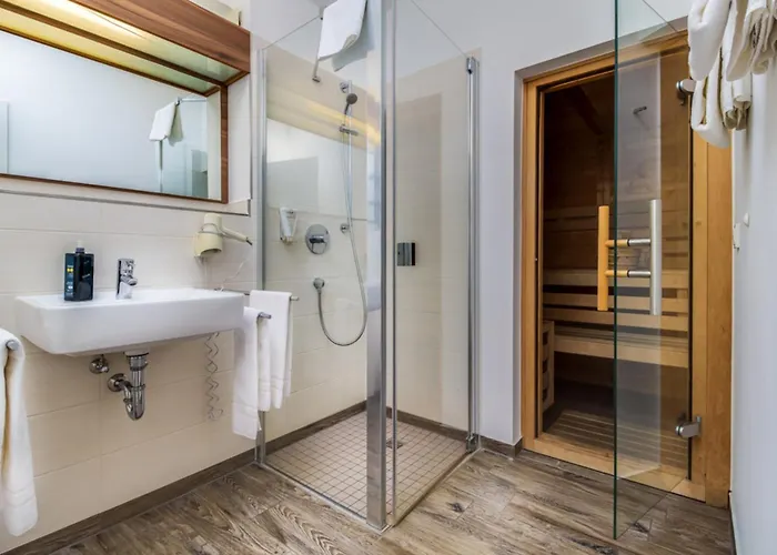 Holiday home Lagovida Duenenhaus Comfort Familia K Am Stoermthaler Grosspoesna