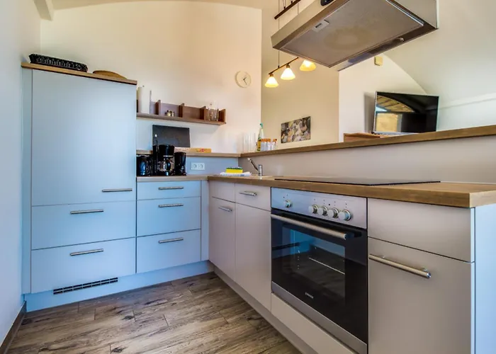 Lagovida Duenenhaus Comfort Familia K Am Stoermthaler *