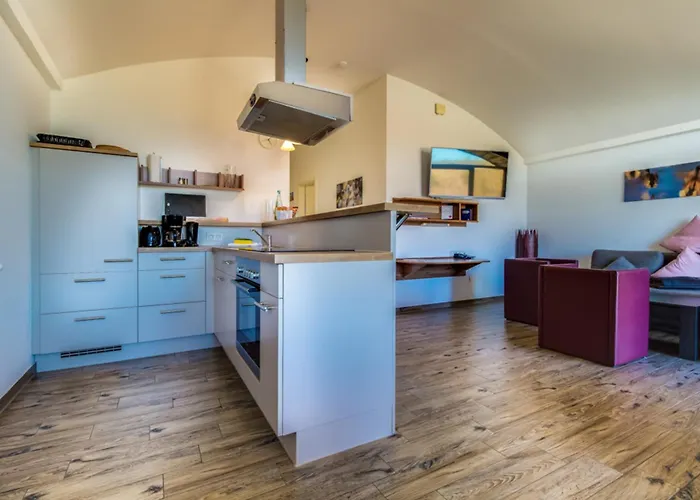 Lagovida Duenenhaus Comfort Familia K Am Stoermthaler