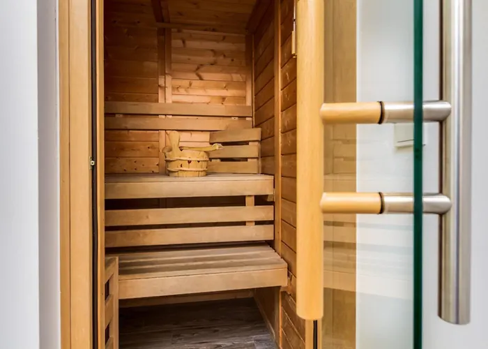 Holiday home Lagovida Duenenhaus Comfort Familia K Am Stoermthaler *