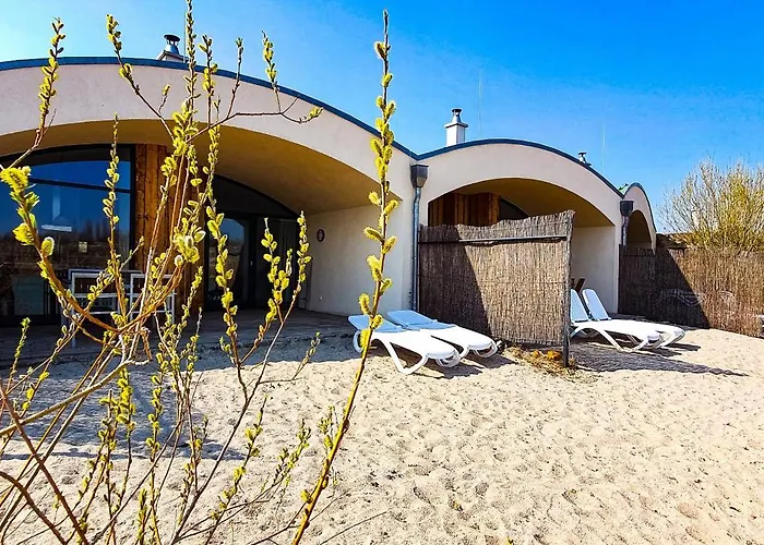 Lagovida Duenenhaus Comfort Familia K Am Stoermthaler * Grosspoesna