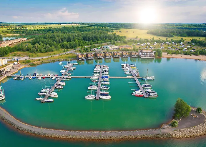 Lagovida Duenenhaus Comfort Familia K Am Stoermthaler Holiday home