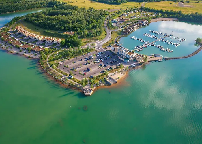 Lagovida Duenenhaus Comfort Familia K Am Stoermthaler Holiday home *