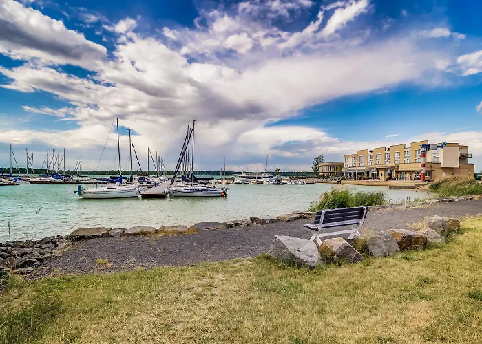 Lagovida Duenenhaus Comfort Familia K Am Stoermthaler Holiday home