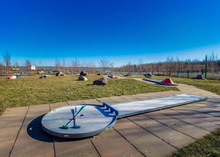 Holiday home Lagovida Duenenhaus Comfort Familia K Am Stoermthaler *