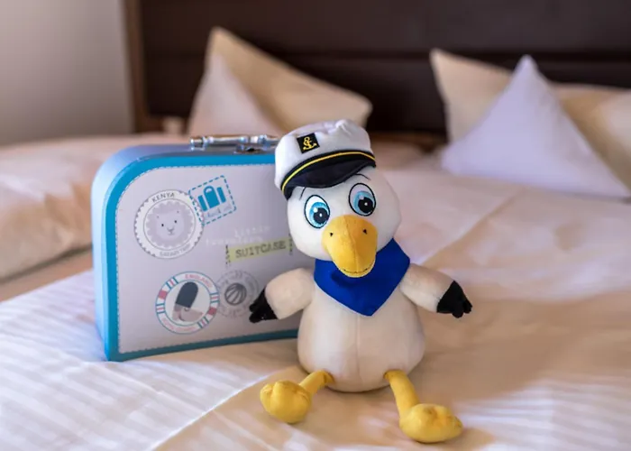 Lagovida Duenenhaus Comfort Familia K Am Stoermthaler *