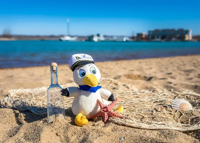 Lagovida Duenenhaus Comfort Familia K Am Stoermthaler * Grosspoesna