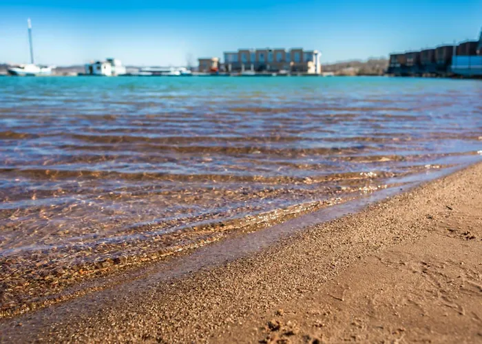 Lagovida Duenenhaus Comfort Familia K Am Stoermthaler Holiday home