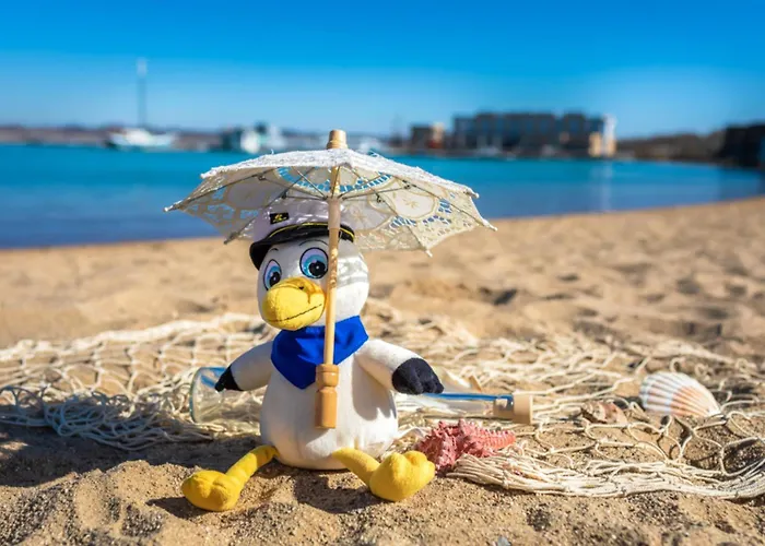 Holiday home Lagovida Duenenhaus Comfort Familia K Am Stoermthaler